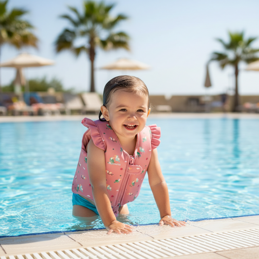 Schwimmweste 2-3 Jahre *Toucan*