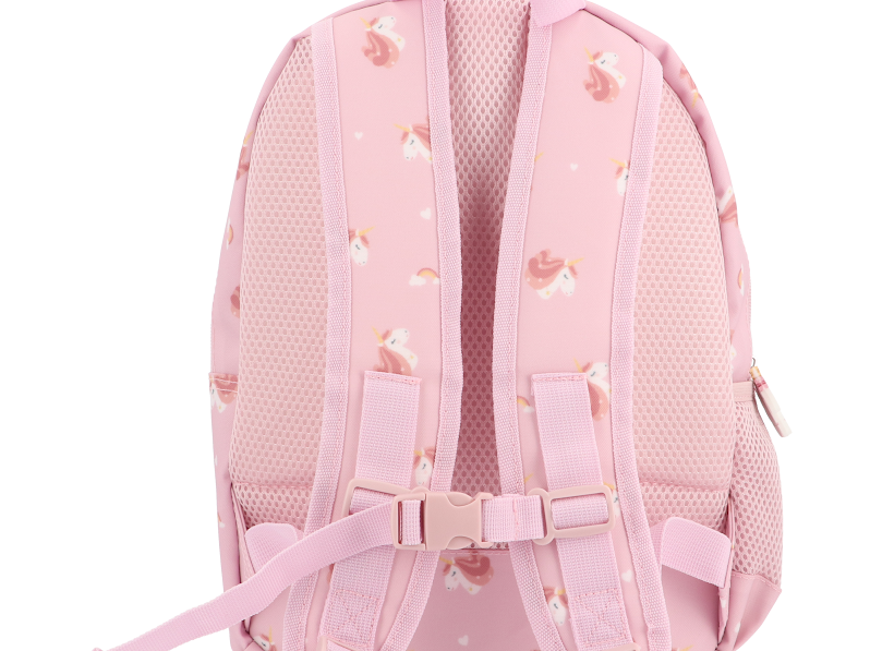 Mittlerer Rucksack Magisches Einhorn