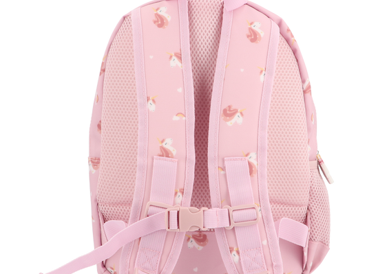Mittlerer Rucksack Magisches Einhorn