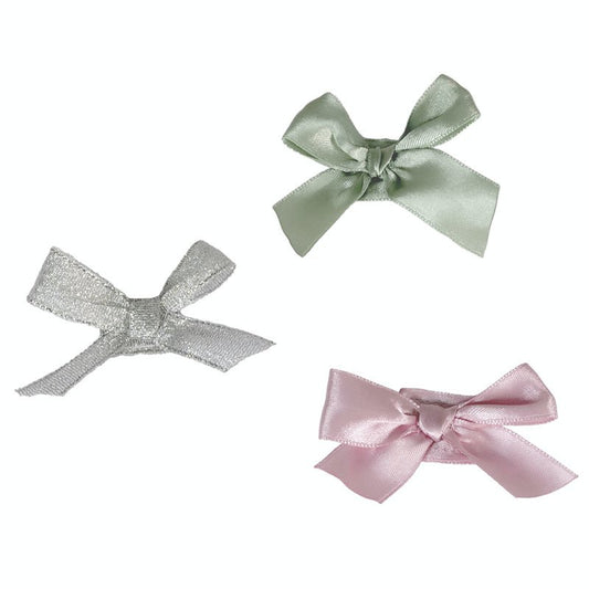 Soft riding helmet for imaginative role-playing – Black with bows