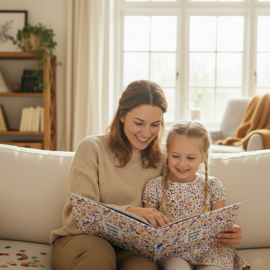 Livre broché MA TANTE ET MOI