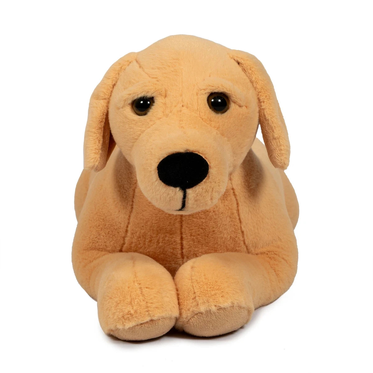 Weighted Plush Dog – Calming Companion Large 2.2 kg