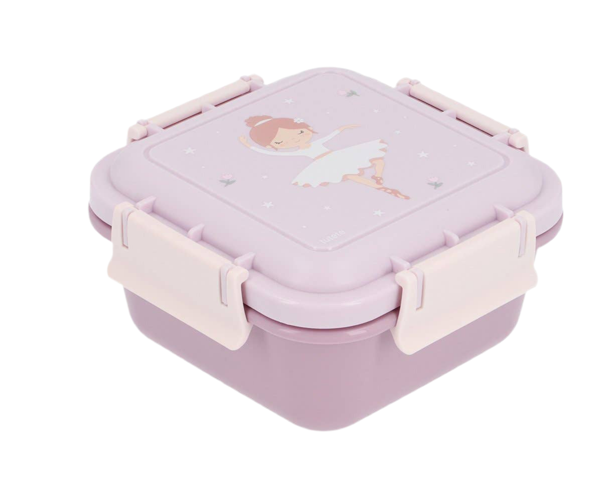 Große Lunchbox Ballett