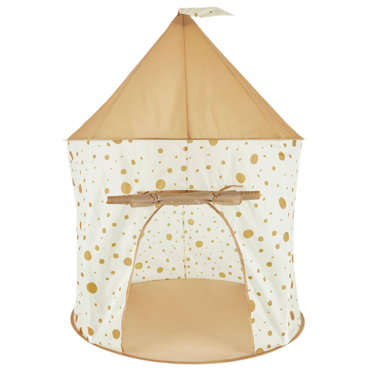 Pop up Spielzelt Dots