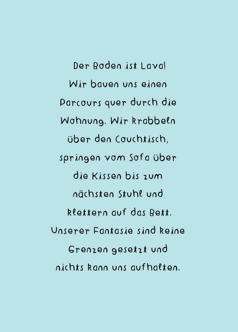 COMING SOON Adventskalender-Karten – Familienadventskalender für besondere Momente