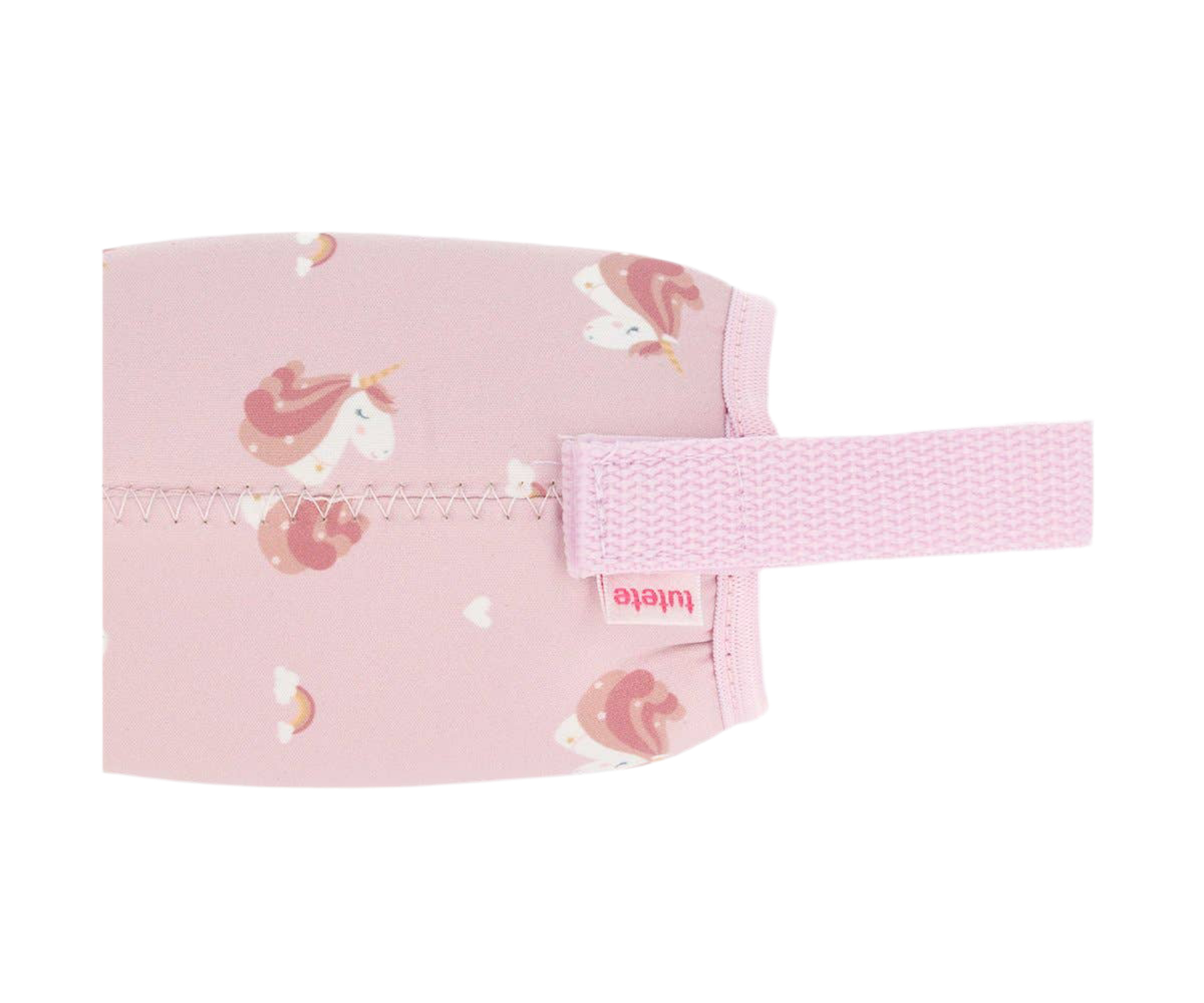 Neoprenhülle Magisches Einhorn 500ml