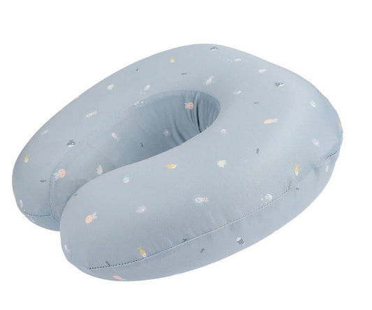 Kinderreisekissen Fische