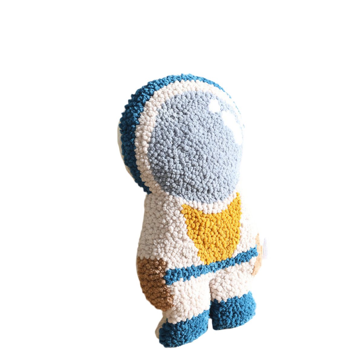 Astronaut pillow NOVA – handmade & cuddly