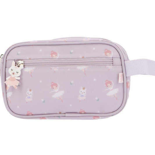 Kulturbeutel Ballett