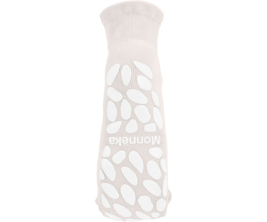 Pool-Socken rosé-creme-beige 27-30 Starlight