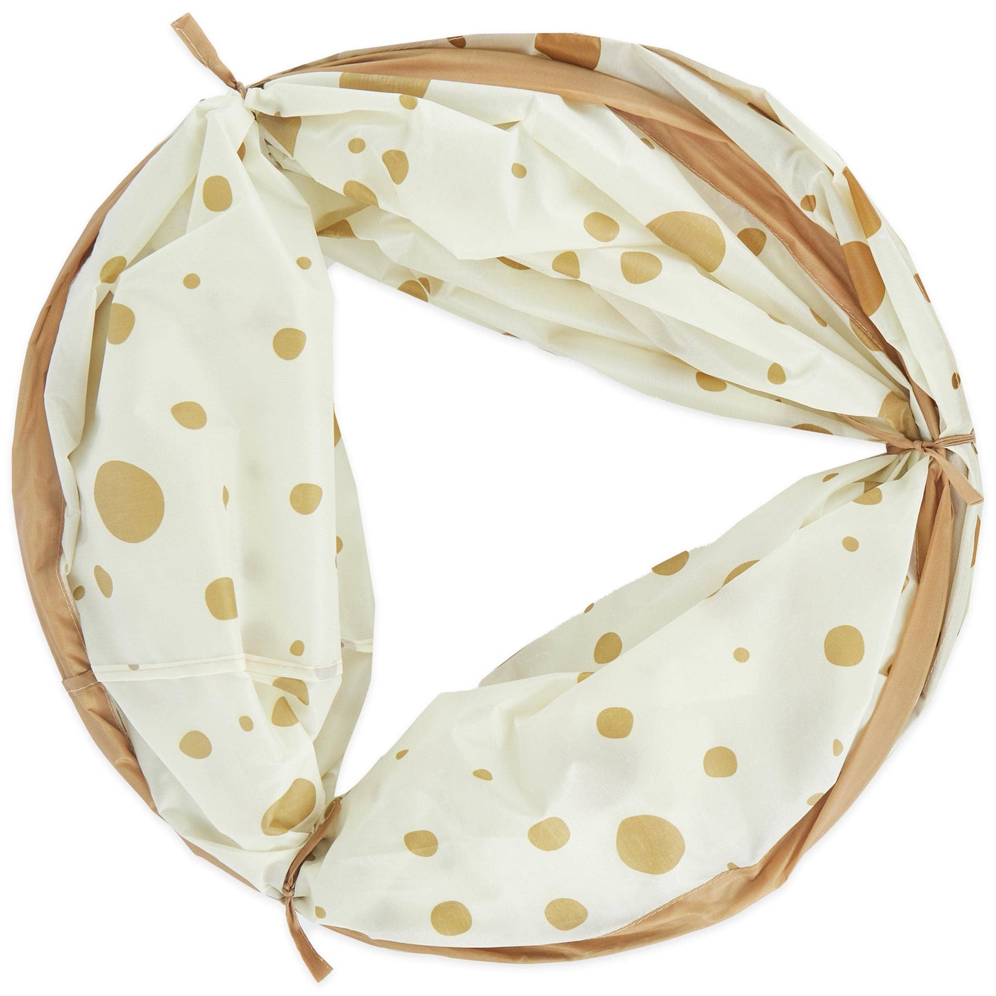 Pop up Spieltunnel DEARLY DOTS