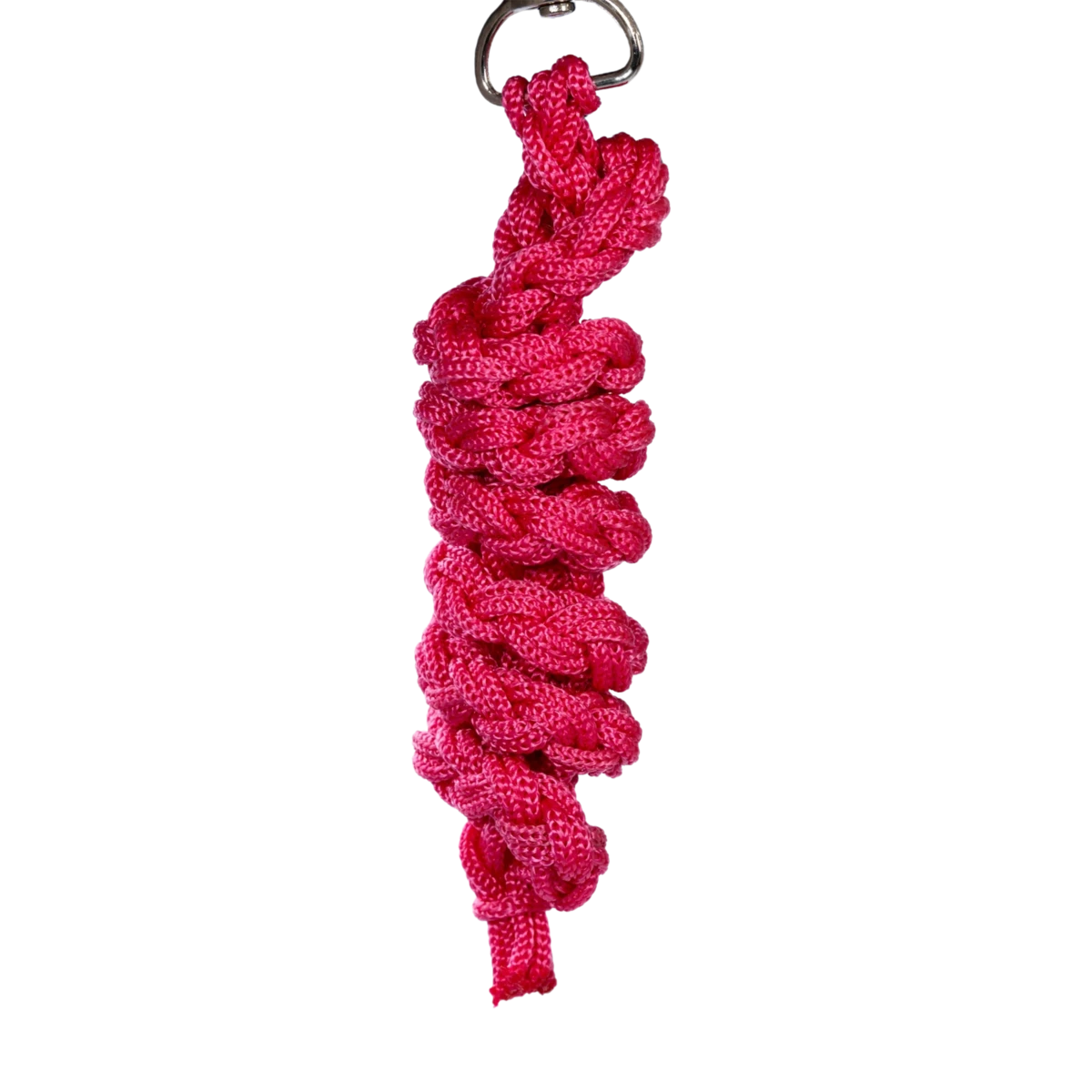 Licol et longe | Rose pour chevaux de loisir