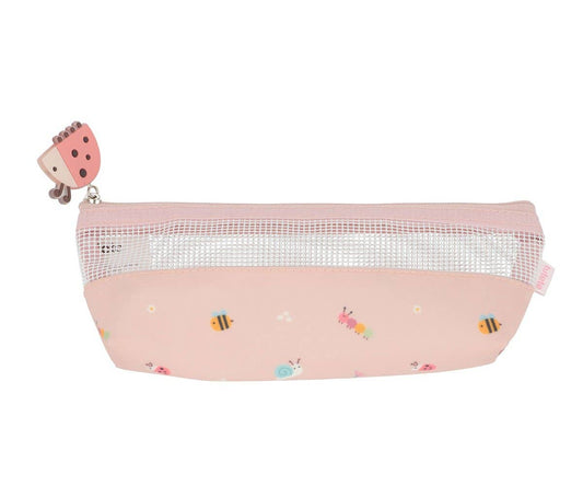 Toothbrush case Bugs