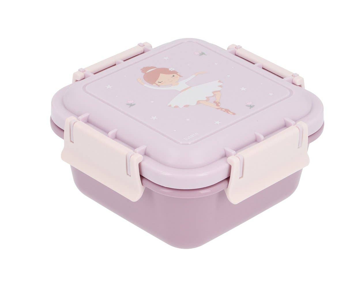 Große Lunchbox Ballett