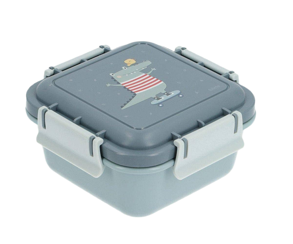 Große Croc-Lunchbox