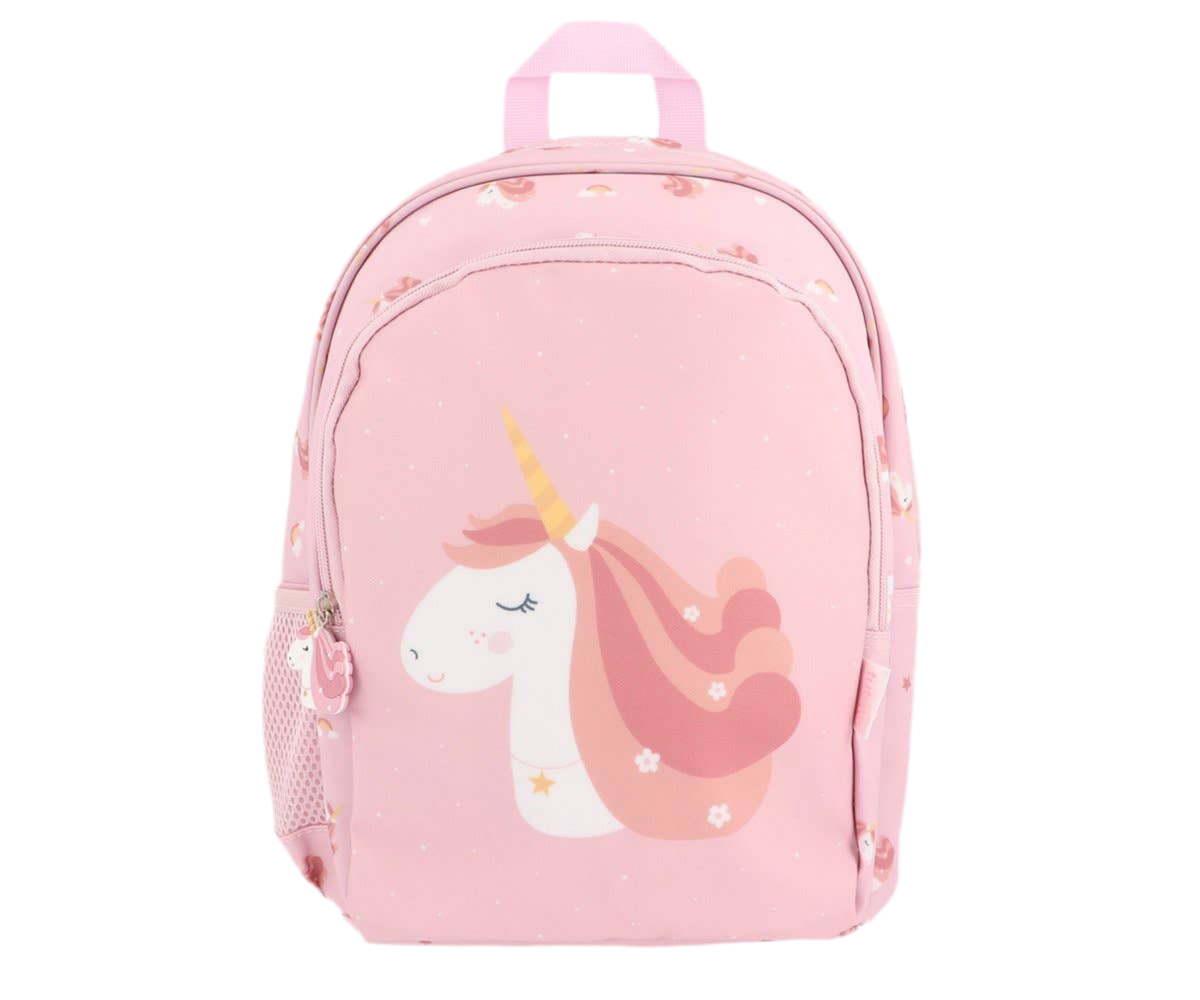 Mittlerer Rucksack Magisches Einhorn