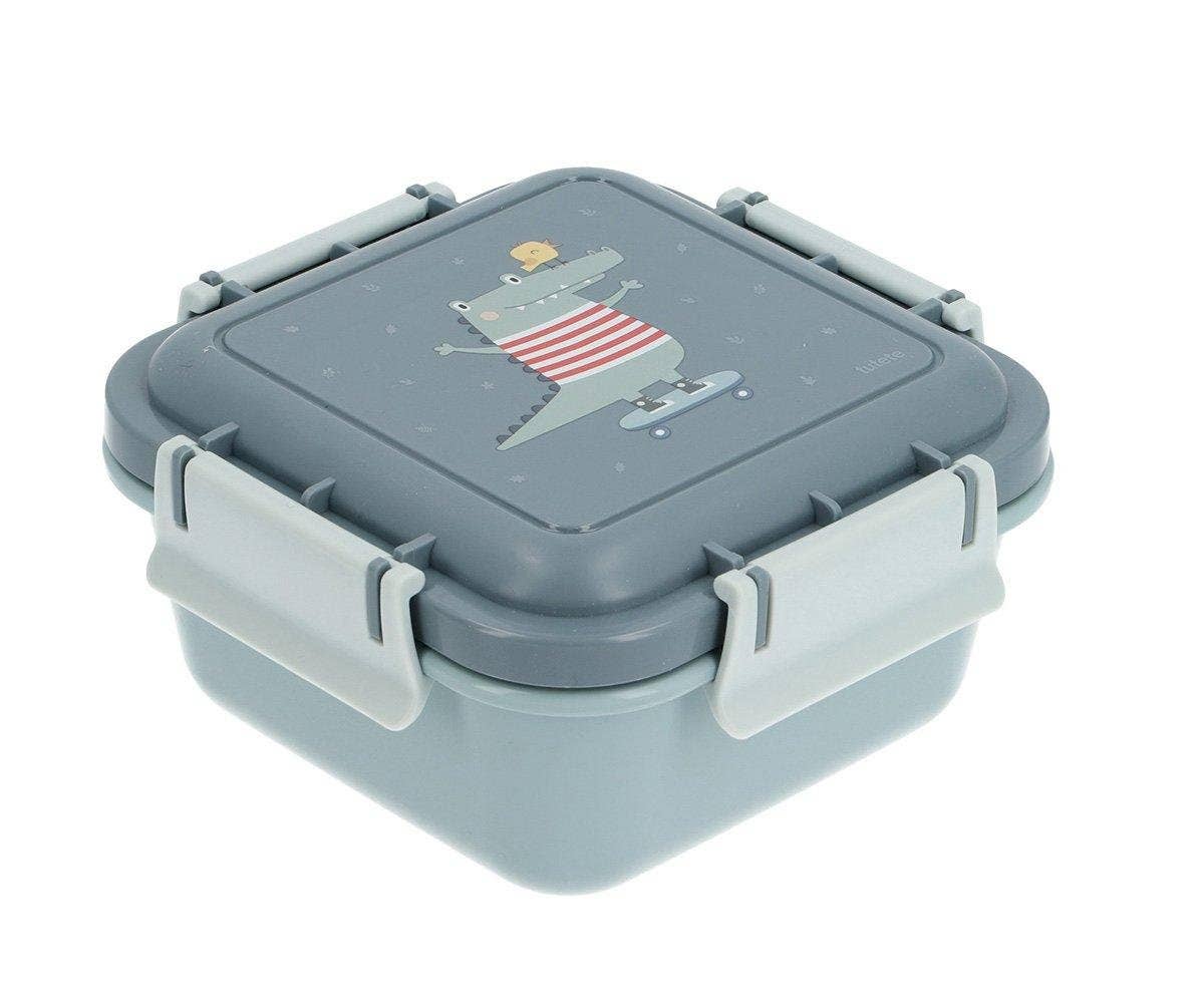 Große Croc-Lunchbox
