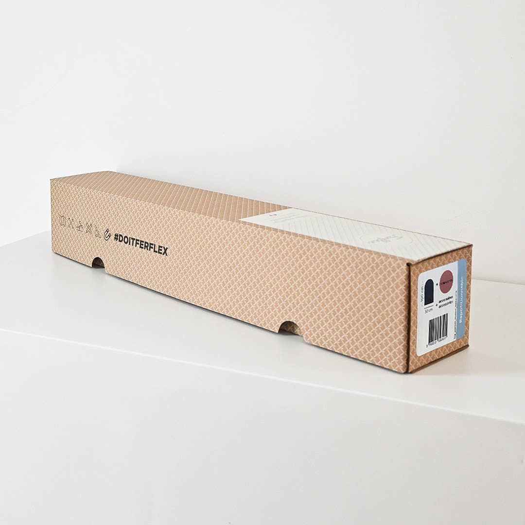 Tableau magnétique 1mx58cm ARCHE VERT ÉMERAUDE