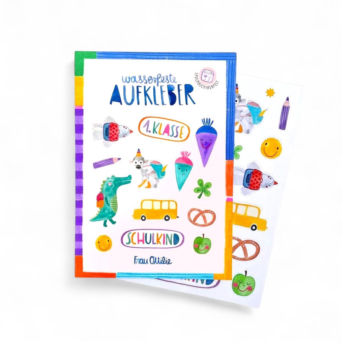 Schulstarter Bundle