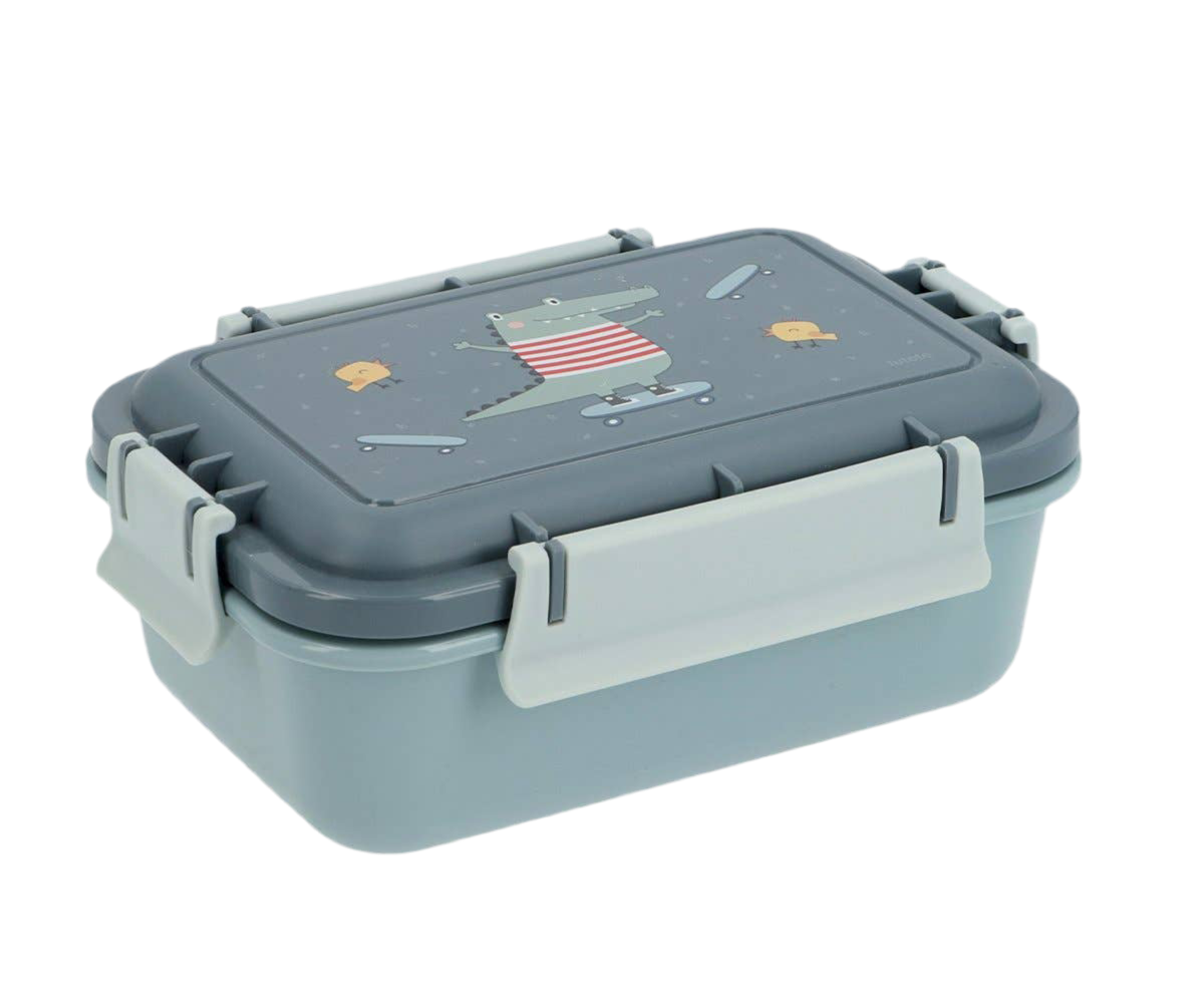 Bento-Lunchbox Croc