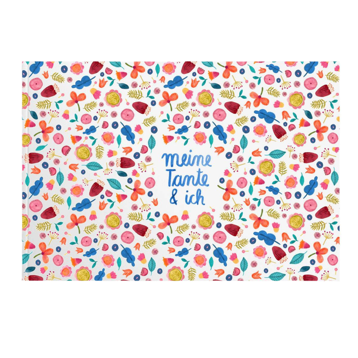 Livre broché MA TANTE ET MOI