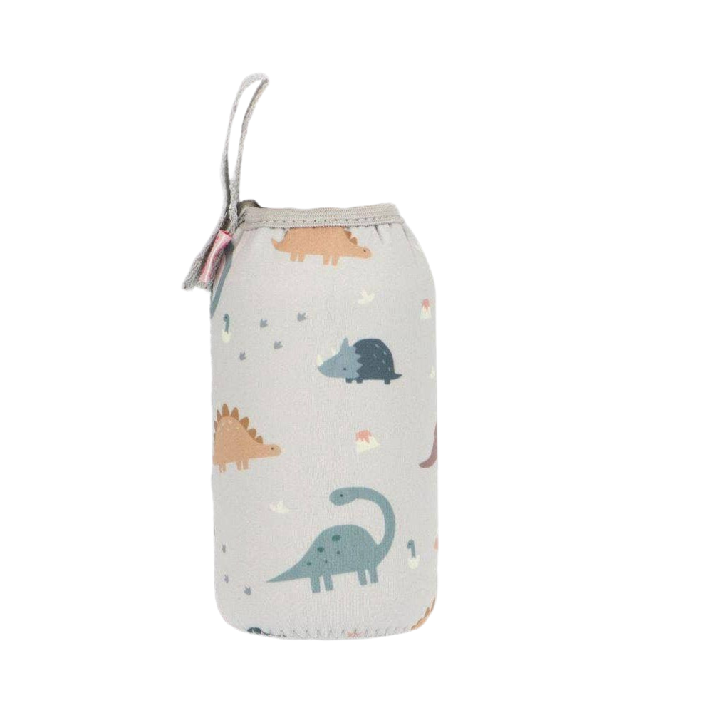Housse de bouteille 500 ml DINOS WORLD