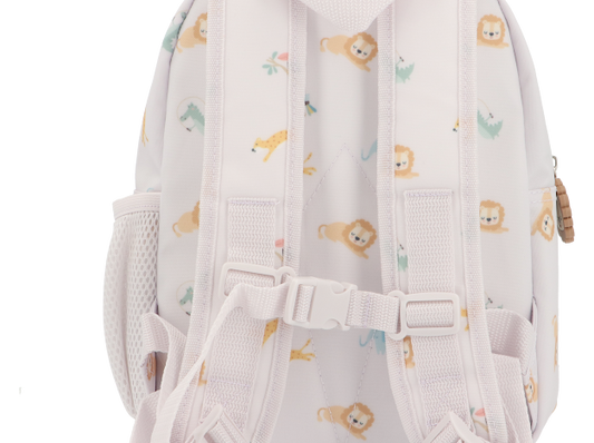 Kinderrucksack Safari