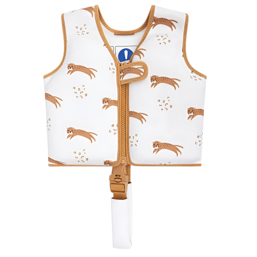 Schwimmweste beige 1-2 Jahre ROAMER
