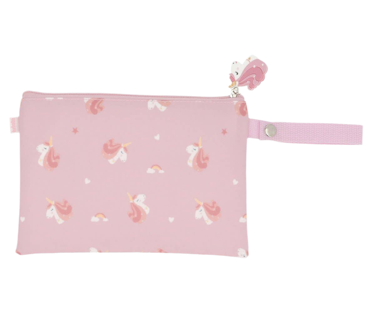 Magical Unicorn Bread Bag