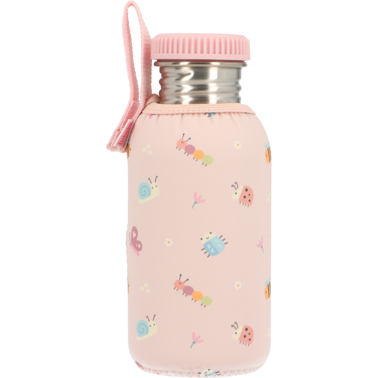 Flaschenhülle 500ml BUGS