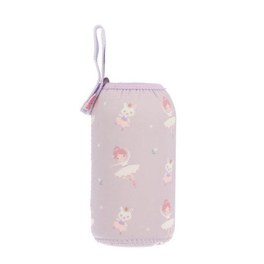 Bottle cover 500ml ballet
