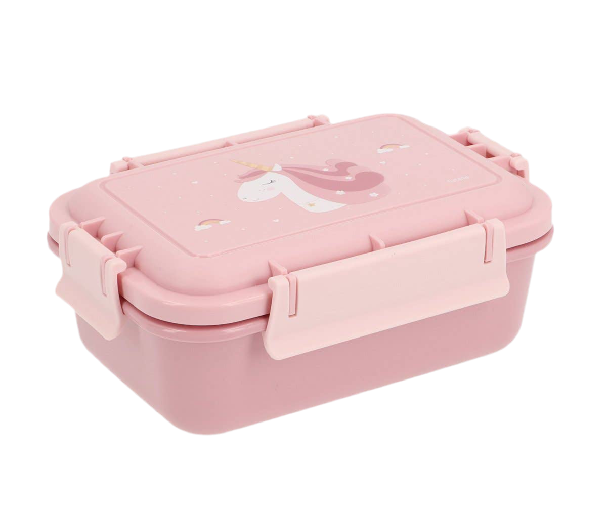 Magisches Einhorn Bento-Lunchbox