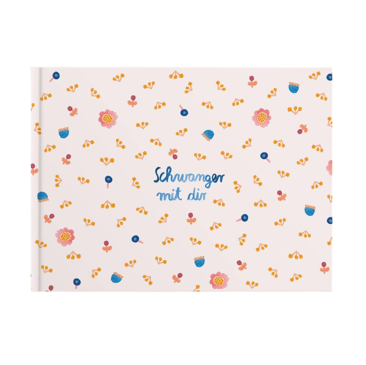 Von Anfang an - Das Baby-Erinnerungs-Set