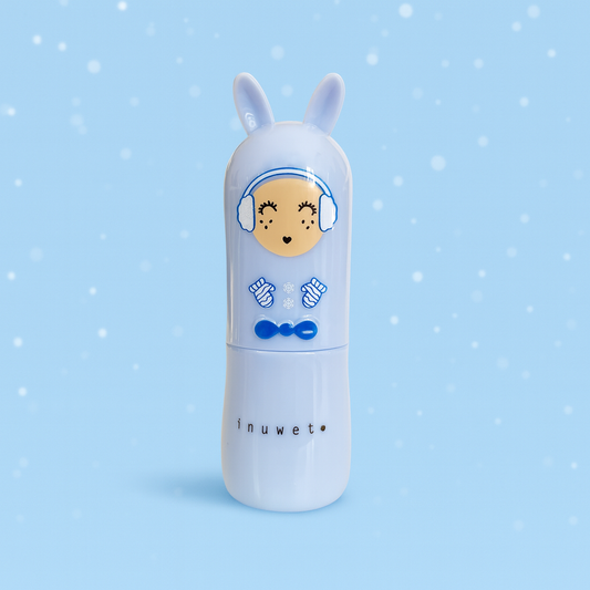 Veganer Lippenbalsam für Kinder – Vanille Kokusnuss