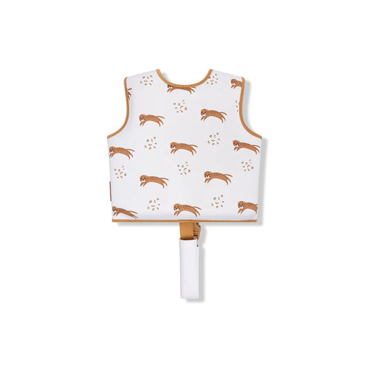 Schwimmweste beige 1-2 Jahre Roamer