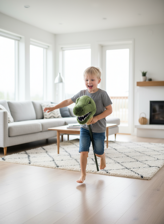 *Steckentier Dino* Hobby-T-Rex