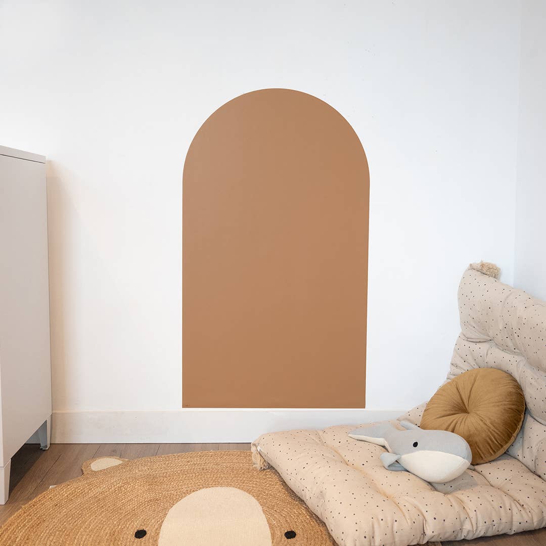 Magnetic board 1m x 58cm CARAMEL ARCH