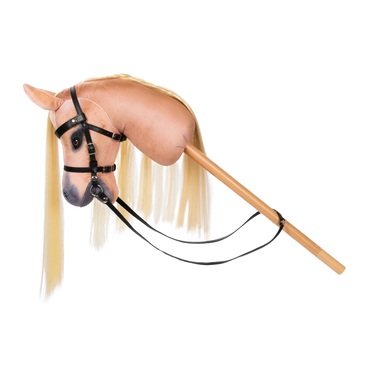 Steckenpferd Spirit - blond