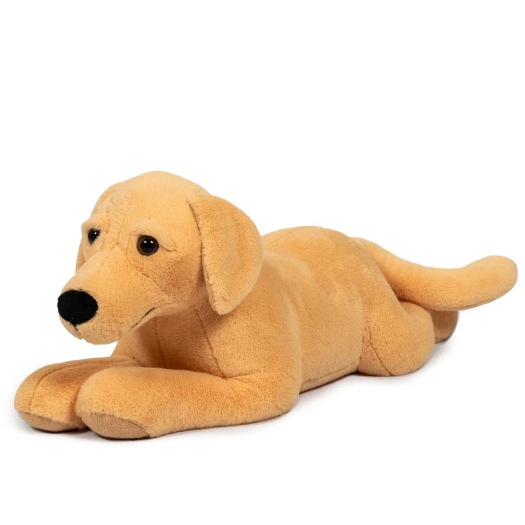 Weighted Plush Dog – Calming Companion Large 2.2 kg