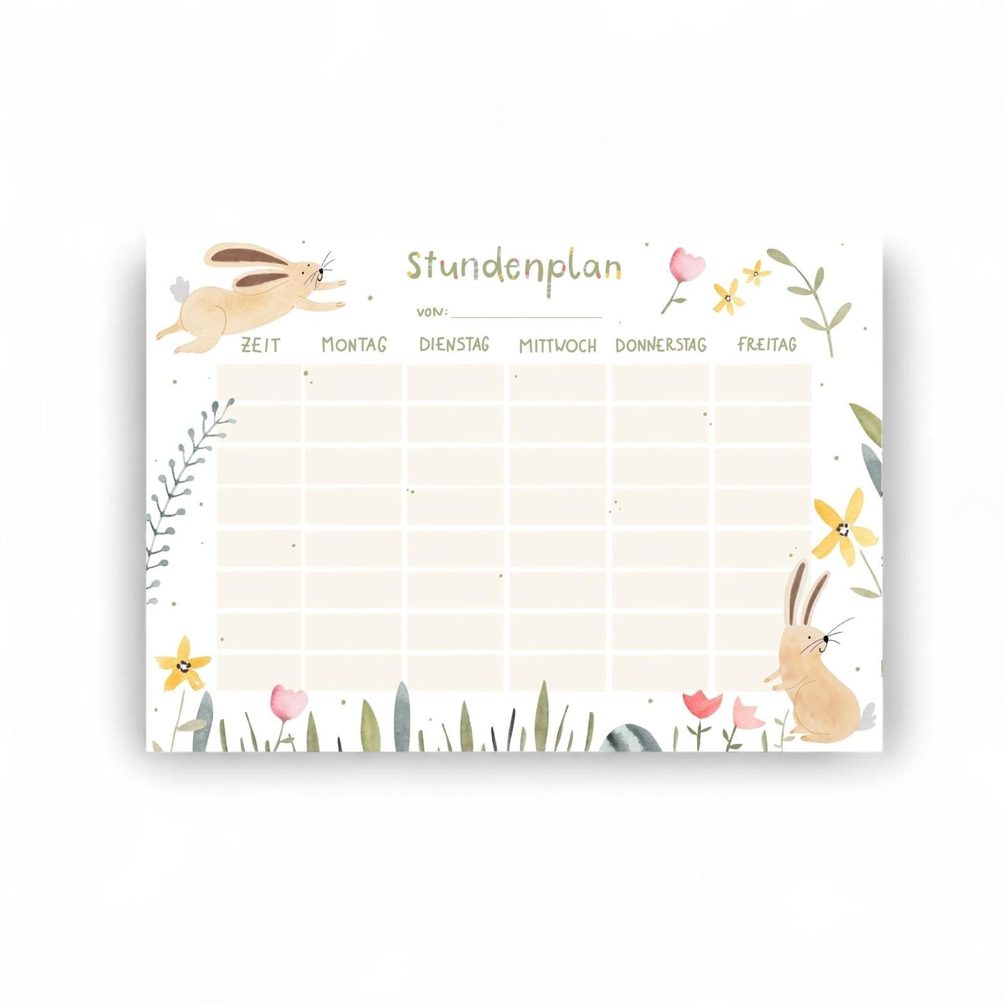 Schulstarter Bundle