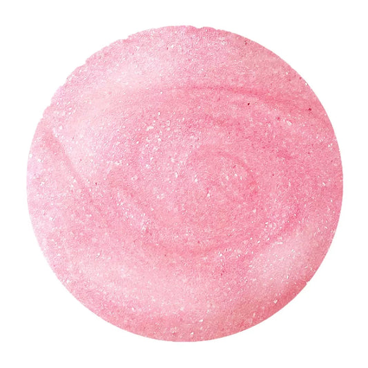 Kids Nagellack – Wasserbasiert & Duftend Pink Doll / Wassermelonen-Duft