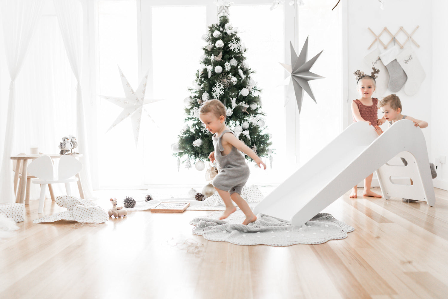 Besondere Momente & Geschenke