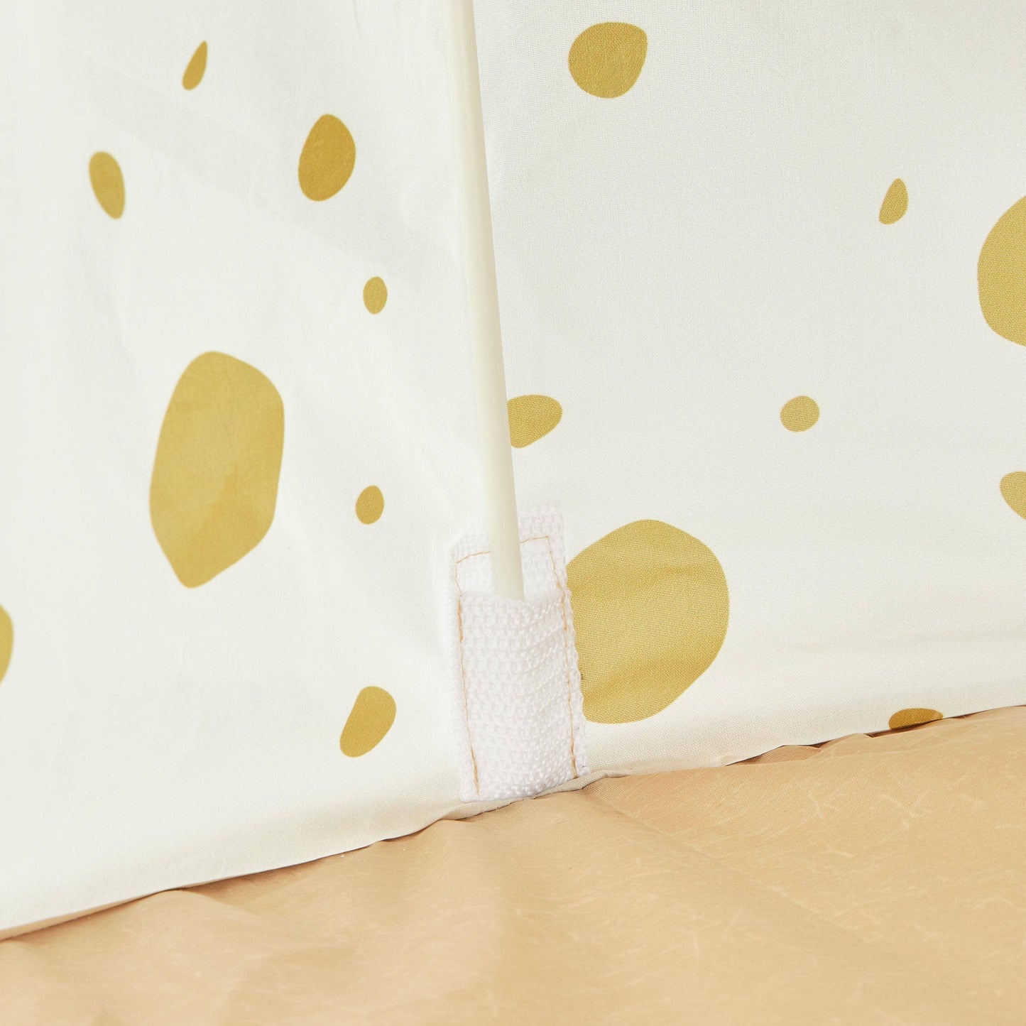 Pop up Spielzelt DEARLY DOTS