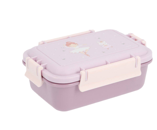 Bento-Ballett-Lunchbox