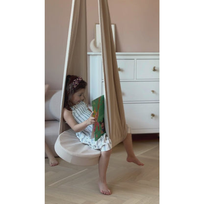 Play &amp; Chill swing