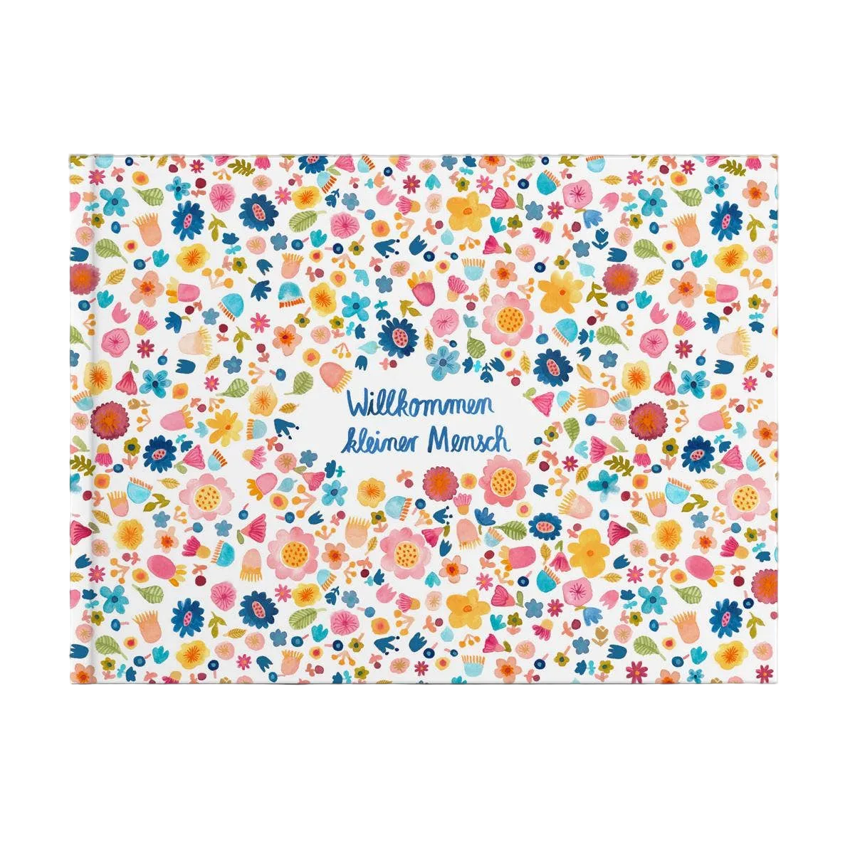 Von Anfang an - Das Baby-Erinnerungs-Set