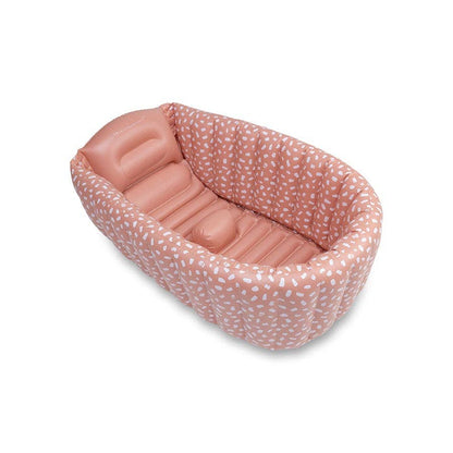 Inflatable Baby Bathtub Bliss