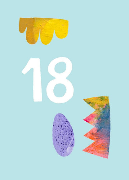 COMING SOON Adventskalender-Karten – Familienadventskalender für besondere Momente
