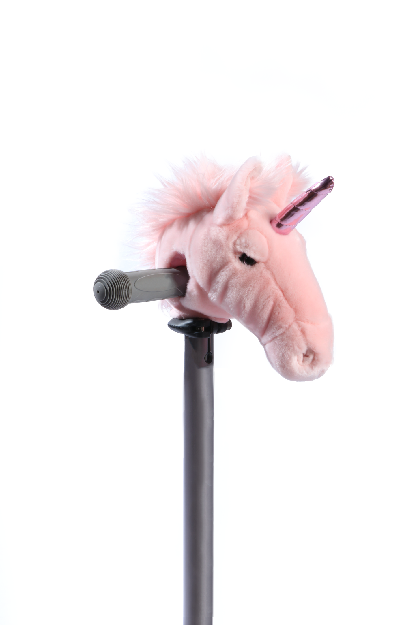 Tierischer Lenkerfreund – Einhorn für Roller/Fahrrad