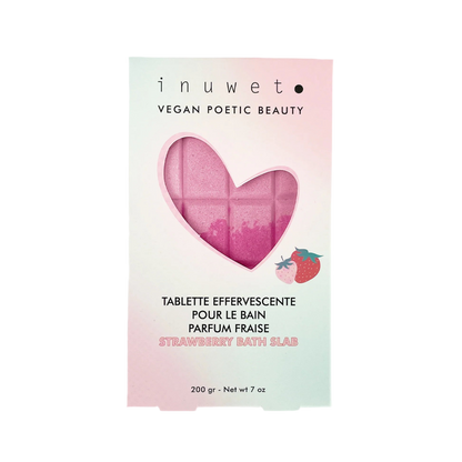 COMING SOON Inuwet Magic PH Lipstick Pink Strawberry